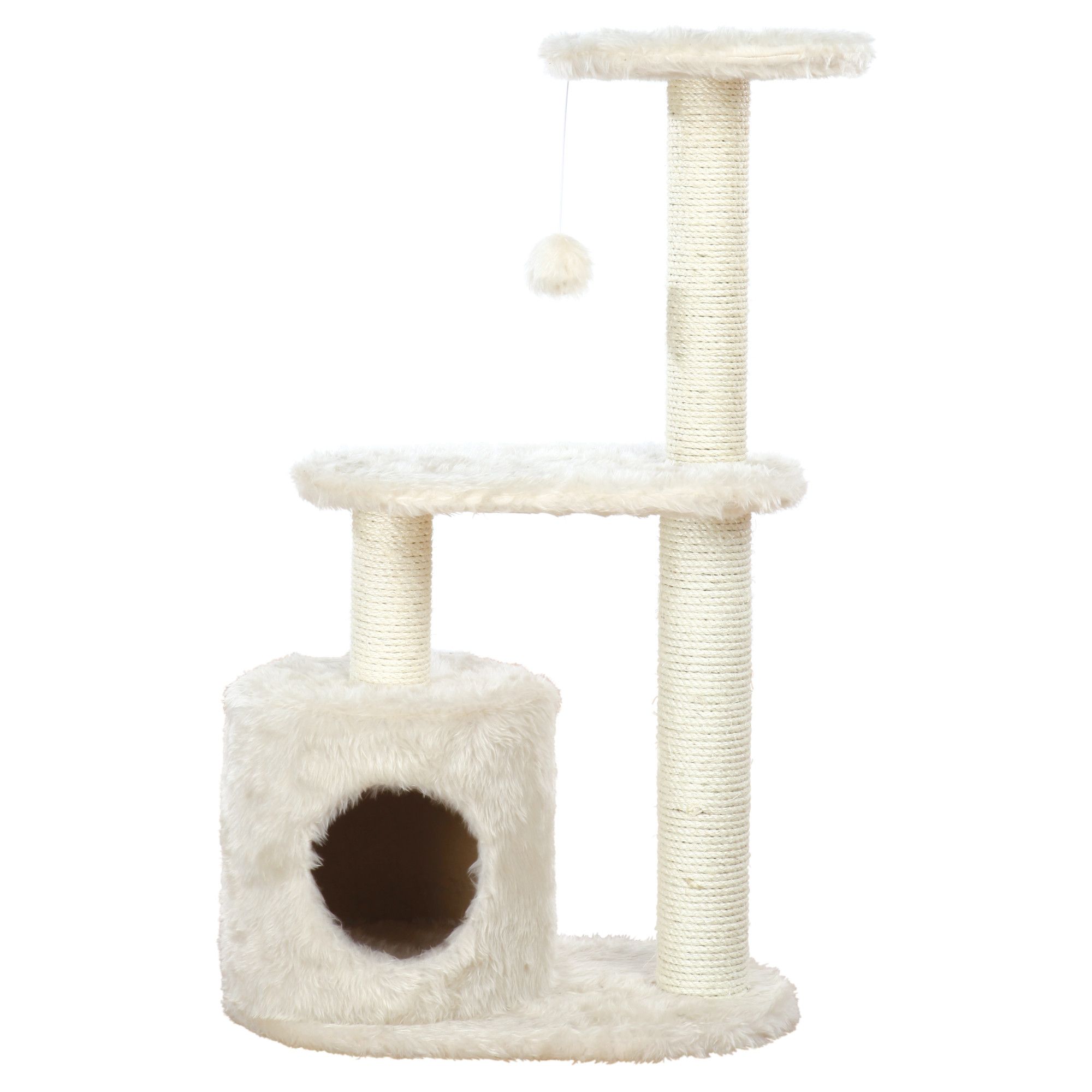 Trixie Casta Cat Tree Cat Furniture Towers Petsmart