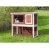 TRIXIE Sloped Roof Rabbit Hutch image thumbnail 2