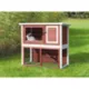 Product TRIXIE Sloped Roof Rabbit Hutch