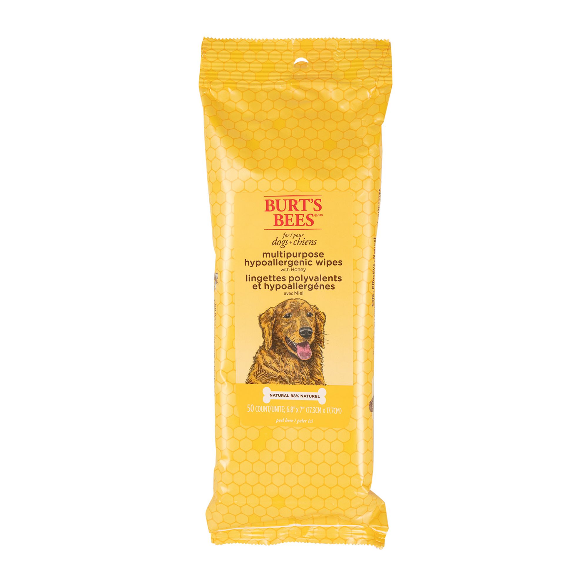 burt's bees paw and nose lotion petsmart