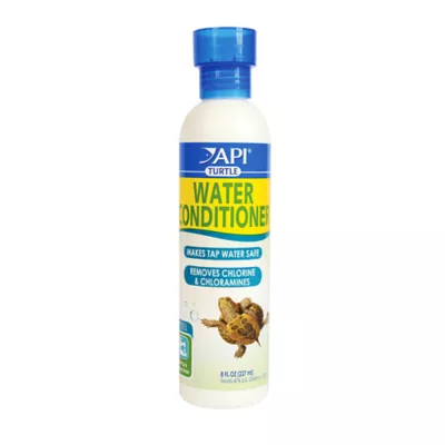 Product API® Turtle Water Conditioner