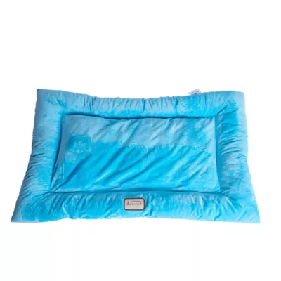 Product Armarkat Luxe Velvet Mat Pet Bed