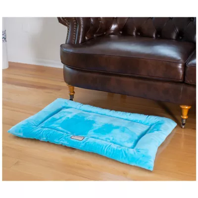 Product Armarkat Luxe Velvet Mat Pet Bed