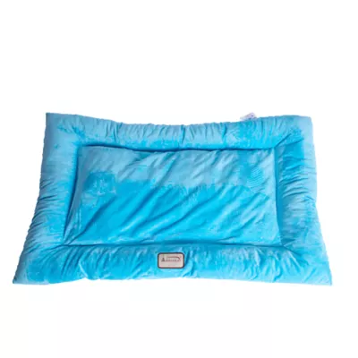 Armarkat Luxe Velvet Mat Pet Bed - Image 1