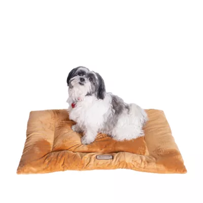 Product Armarkat Luxe Velvet Mat Pet Bed