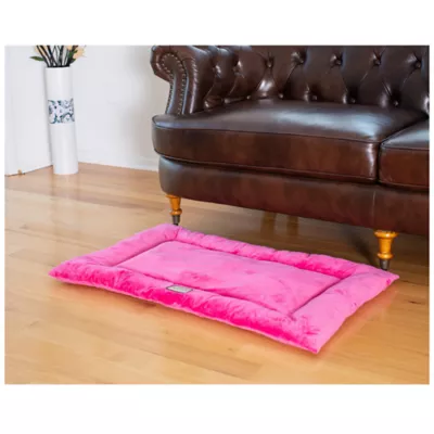 Product Armarkat Luxe Velvet Mat Pet Bed