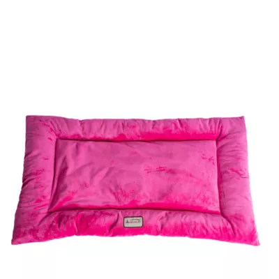 Product Armarkat Luxe Velvet Mat Pet Bed