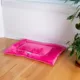 Product Armarkat Luxe Velvet Mat Pet Bed
