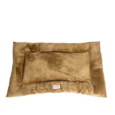 Armarkat Luxe Velvet Mat Pet Bed - Image 1