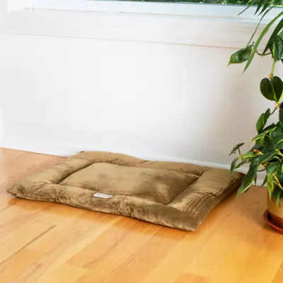 Armarkat Luxe Velvet Mat Pet Bed - Image 2