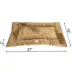Armarkat Luxe Velvet Mat Pet Bed image thumbnail 5