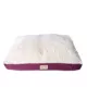 Product Armarkat Burgundy & Ivory Mat Dog Bed