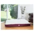 Armarkat Burgundy & Ivory Mat Dog Bed image thumbnail 2