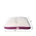 Armarkat Burgundy & Ivory Mat Dog Bed image thumbnail 5