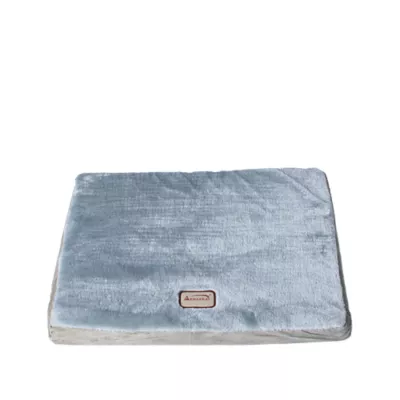 Product Armarkat Faux Suede Memory Foam Orthopedic Pet Bed Mat