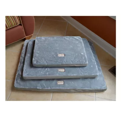 Product Armarkat Faux Suede Memory Foam Orthopedic Pet Bed Mat