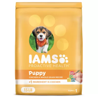 Iams proactive health ingredients best sale