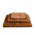 Armarkat Faux Suede Memory Foam Orthopedic Pet Bed Mat image thumbnail 4