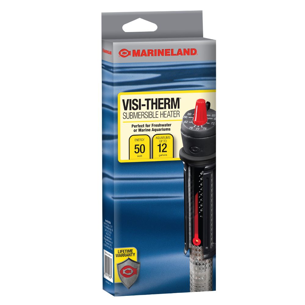 Aquarium Heaters: Fish Tank Water Heaters  PetSmart