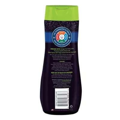 FURminator Deshedding Ultra Premium Shampoo 16 oz