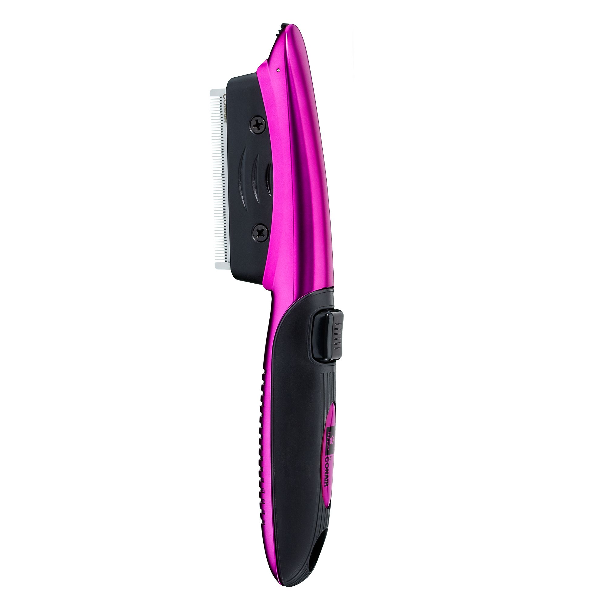 Top Paw® By Conair® ShedIt DeShedding Blade dog Hair Clippers