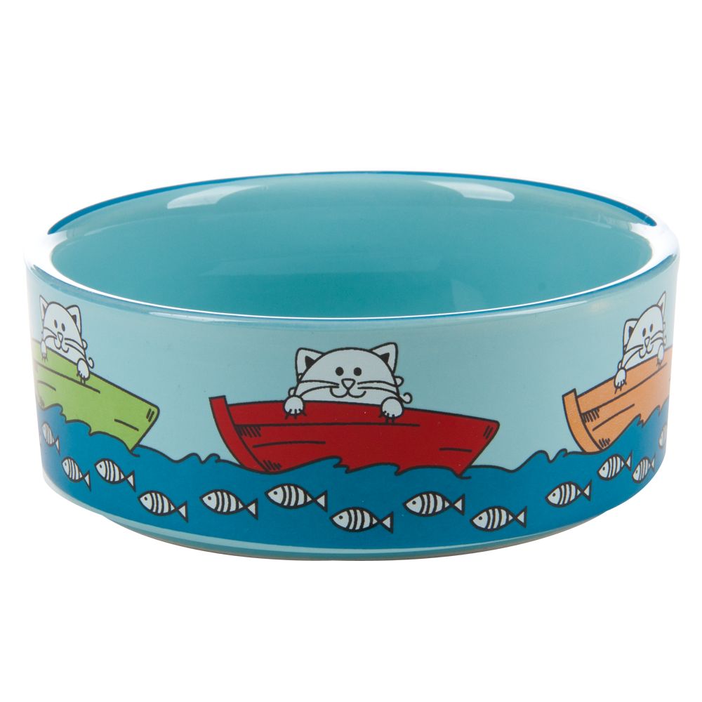 petsmart cat dishes