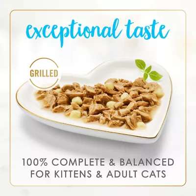 Product Fancy Feast® Delights with Cheddar Wet Cat Food