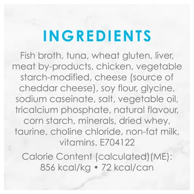 Product Fancy Feast® Delights with Cheddar Wet Cat Food