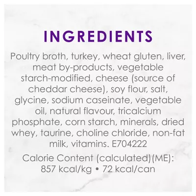 Product Fancy Feast® Delights with Cheddar Wet Cat Food