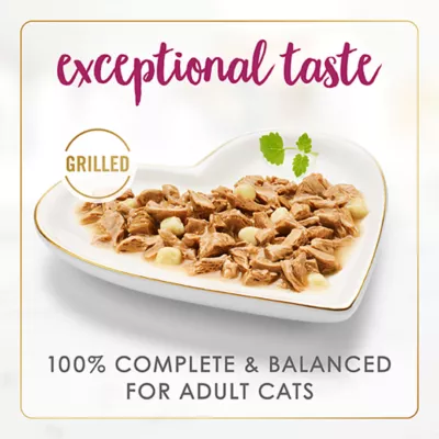 Fancy Feast® Delights with Cheddar Wet Cat Food - Image 6