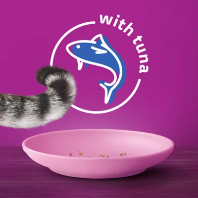 Product Whiskas Adult Dry Cat Food - Tuna Selections, High Protein