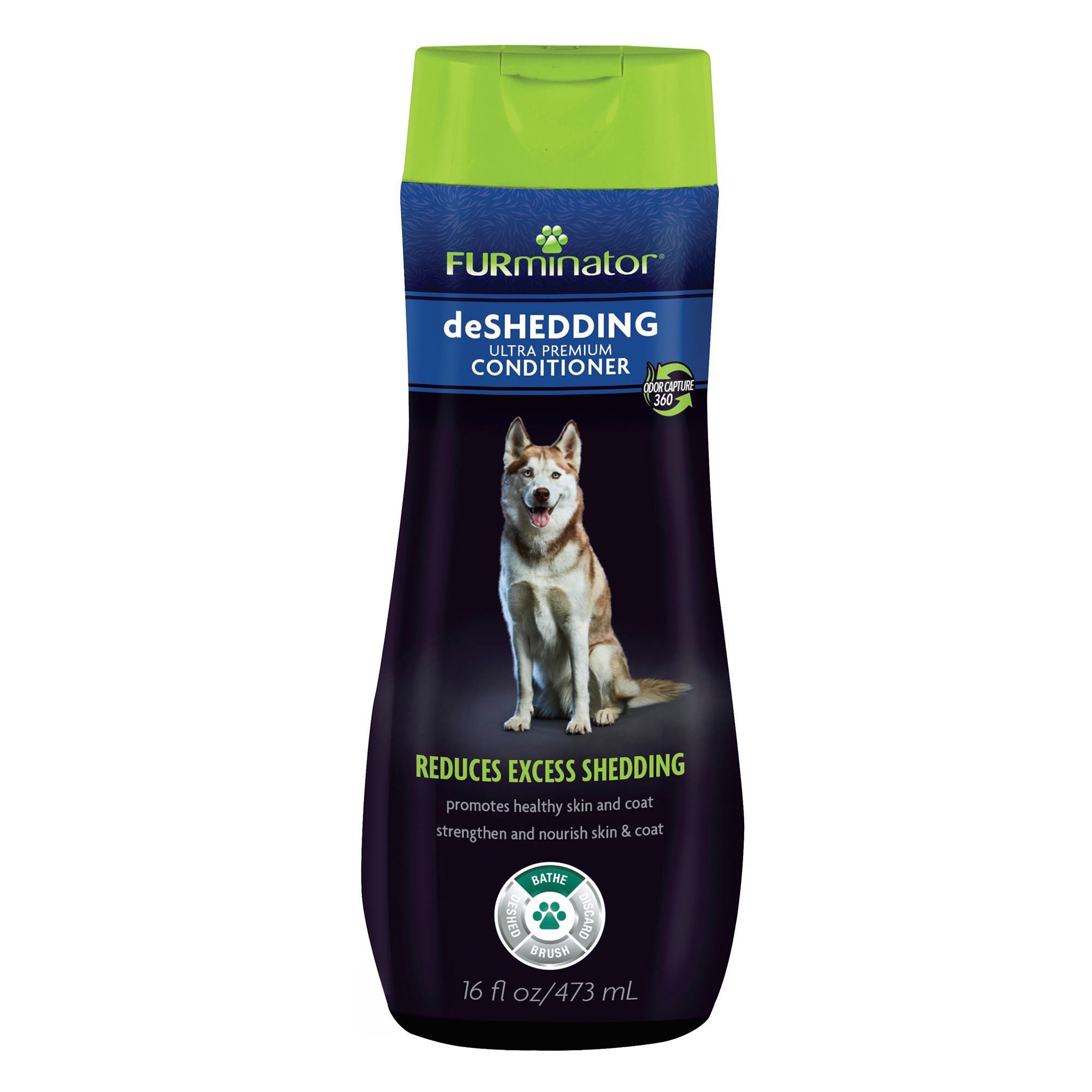 Petsmart store medicated shampoo