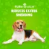 FURminator® deShedding Ultra Premium Dog Conditioner image thumbnail 5