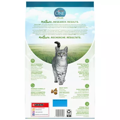 Purina one indoor formula test hotsell