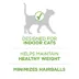 Purina ONE +Plus Advantage Indoor Dry Cat Food - Turkey image thumbnail 3