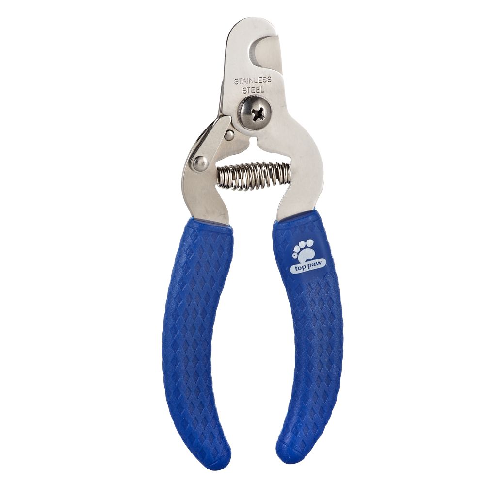 Top Paw® Dog Nail Clipper dog Nail Clippers & Files PetSmart