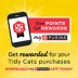 Purina® Tidy Cats® Breeze Cat Litter Pellets Refill Pack - Anti Tracking image thumbnail 7