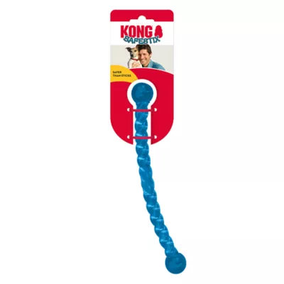KONG® Safestix Dog Toy (COLOR VARIES) - Image 4