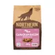 Product Northern Wheat Free Adult Dog Biscuits - Canadian Bacon