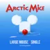 Arctic Mice Frozen Large Mice image thumbnail 1