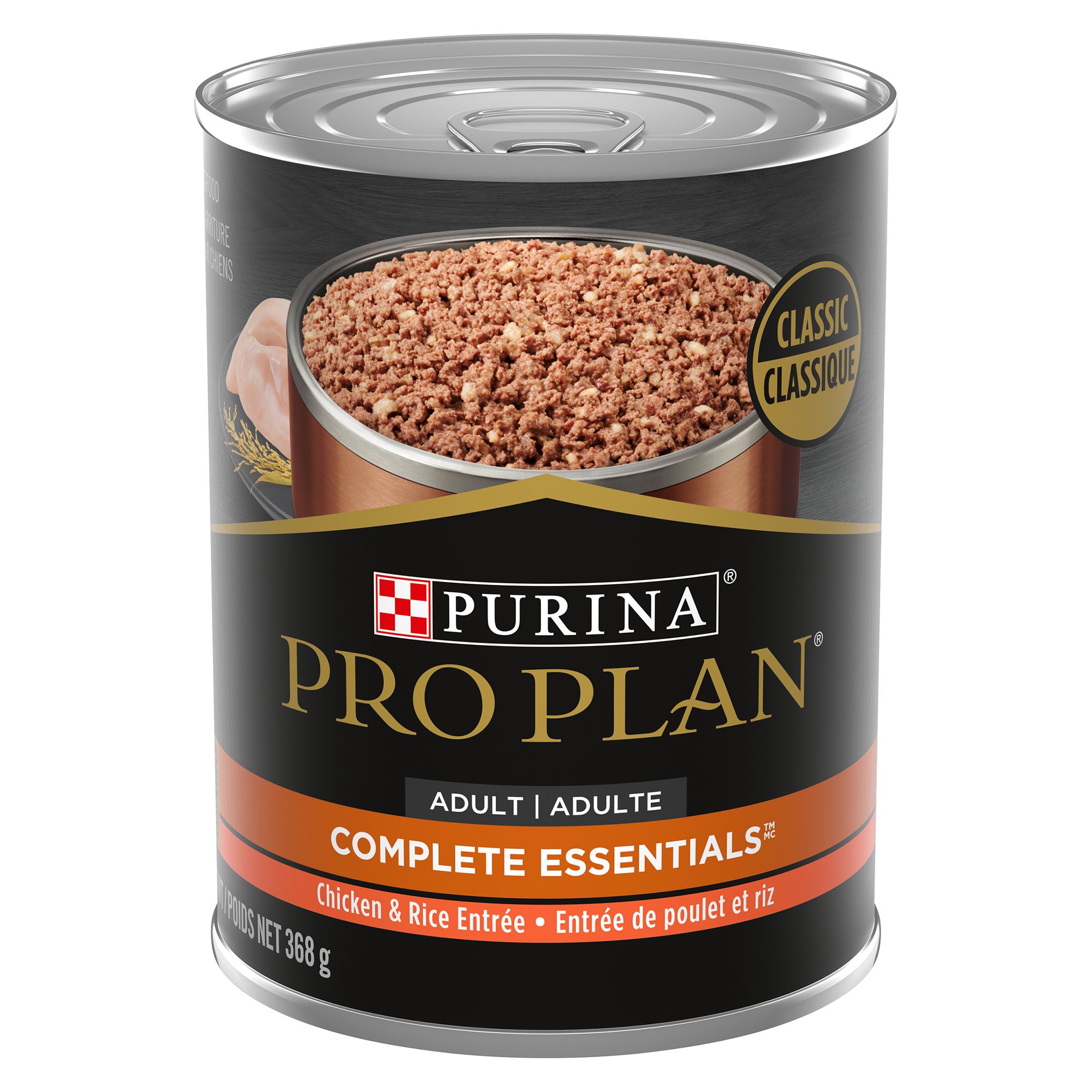 Petsmart purina pro clearance plan chicken and rice