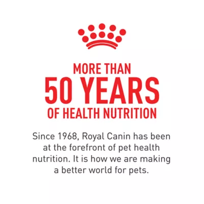 Product Royal Canin® Breed Health Nutrition® Miniature Schnauzer Breed Specific Puppy Dog Dry Food - 2.5 lb