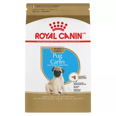 Pug food hotsell