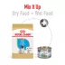 Royal Canin Puppy Dry Dog Food - Pug Breed Health Nutrition, 2.5 lb image thumbnail 5