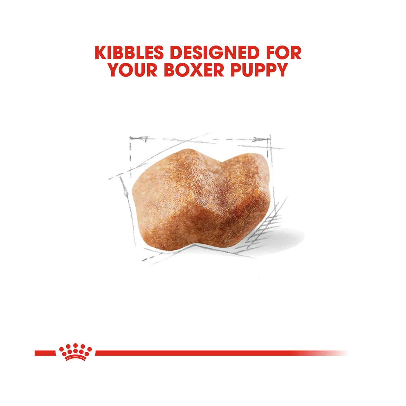 Dog food for boxer puppy best sale