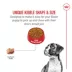 Royal Canin® Breed Health Nutrition® Boxer Breed Specific Puppy Dog Dry Food - 30 lb image thumbnail 4