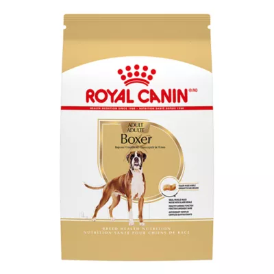 Product Royal Canin® Breed Health Nutrition® Boxer Breed Specific Adult Dog Dry Food