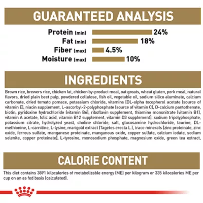 Product Royal Canin® Breed Health Nutrition® Boxer Breed Specific Adult Dog Dry Food