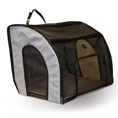 Product K&H Pet Products Travel Safety Carrier