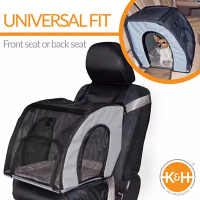 Product K&H Pet Products Travel Safety Carrier